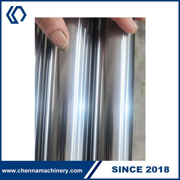 High Frequency Piston Rod suppliers